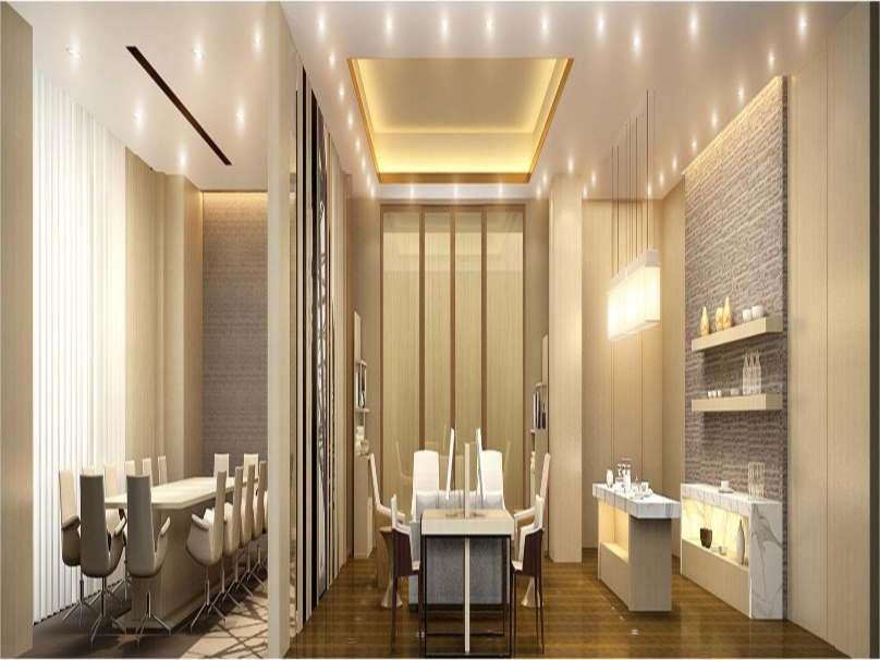 Cm Service Apartment Tientsin Dış mekan fotoğraf